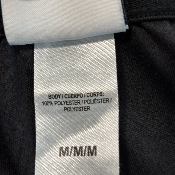 Reebok Shorts Men Medium Elastic Waist Drawstring Pockets Athletic Workout Gym‎ - Picture 6 of 6